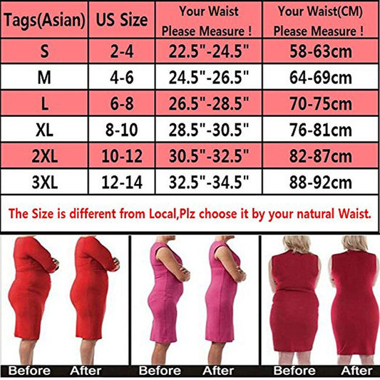 Stringi Women High Waist Thongs tummy control Underwear butt lifter Sexy lingerie body shaper butt enhancer panty booty lifter
